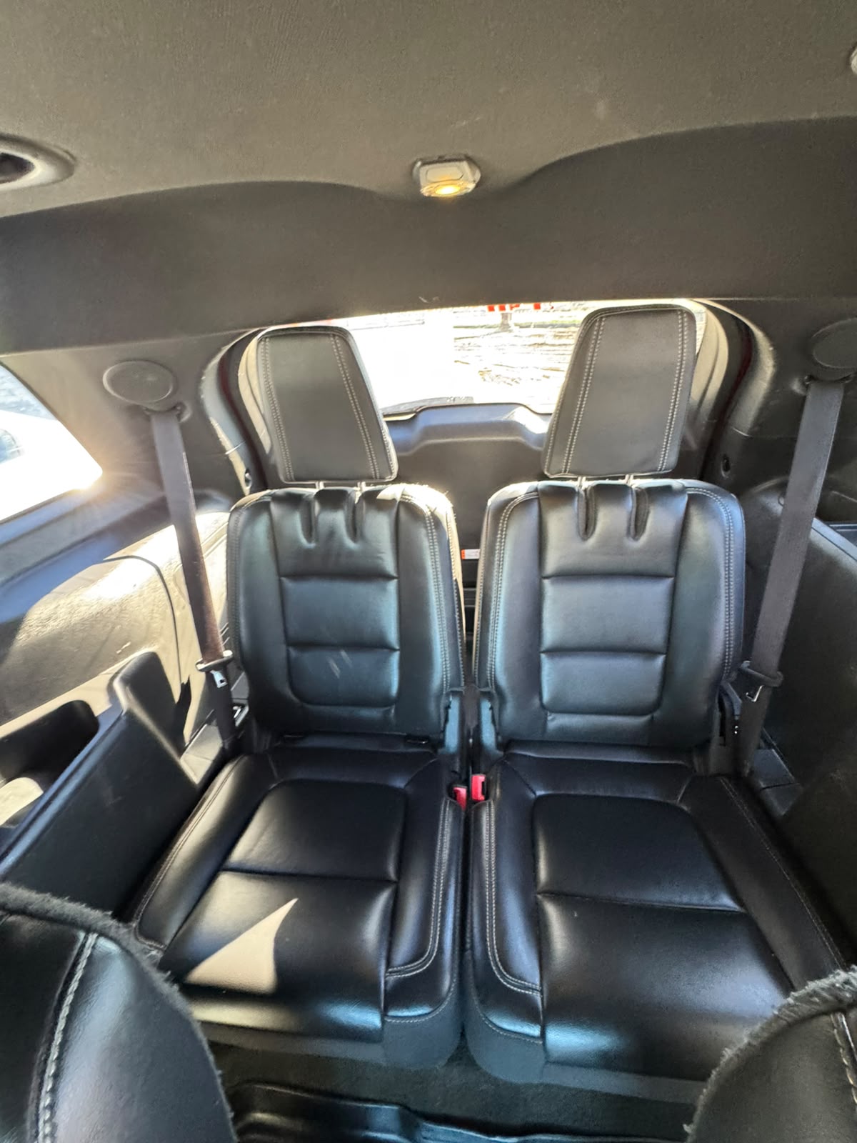 2013 Ford Explorer Sport - Image 19