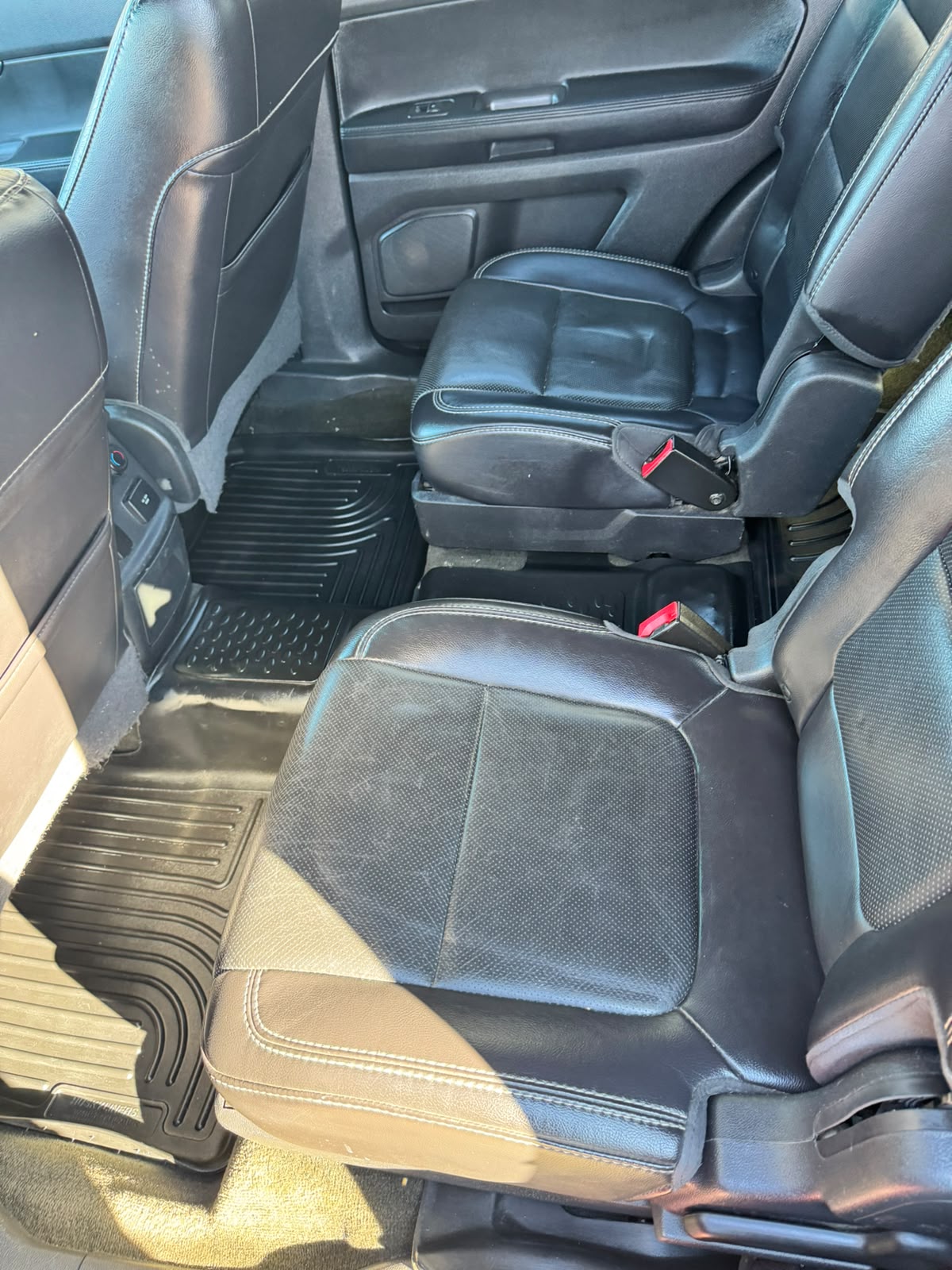 2013 Ford Explorer Sport - Image 17