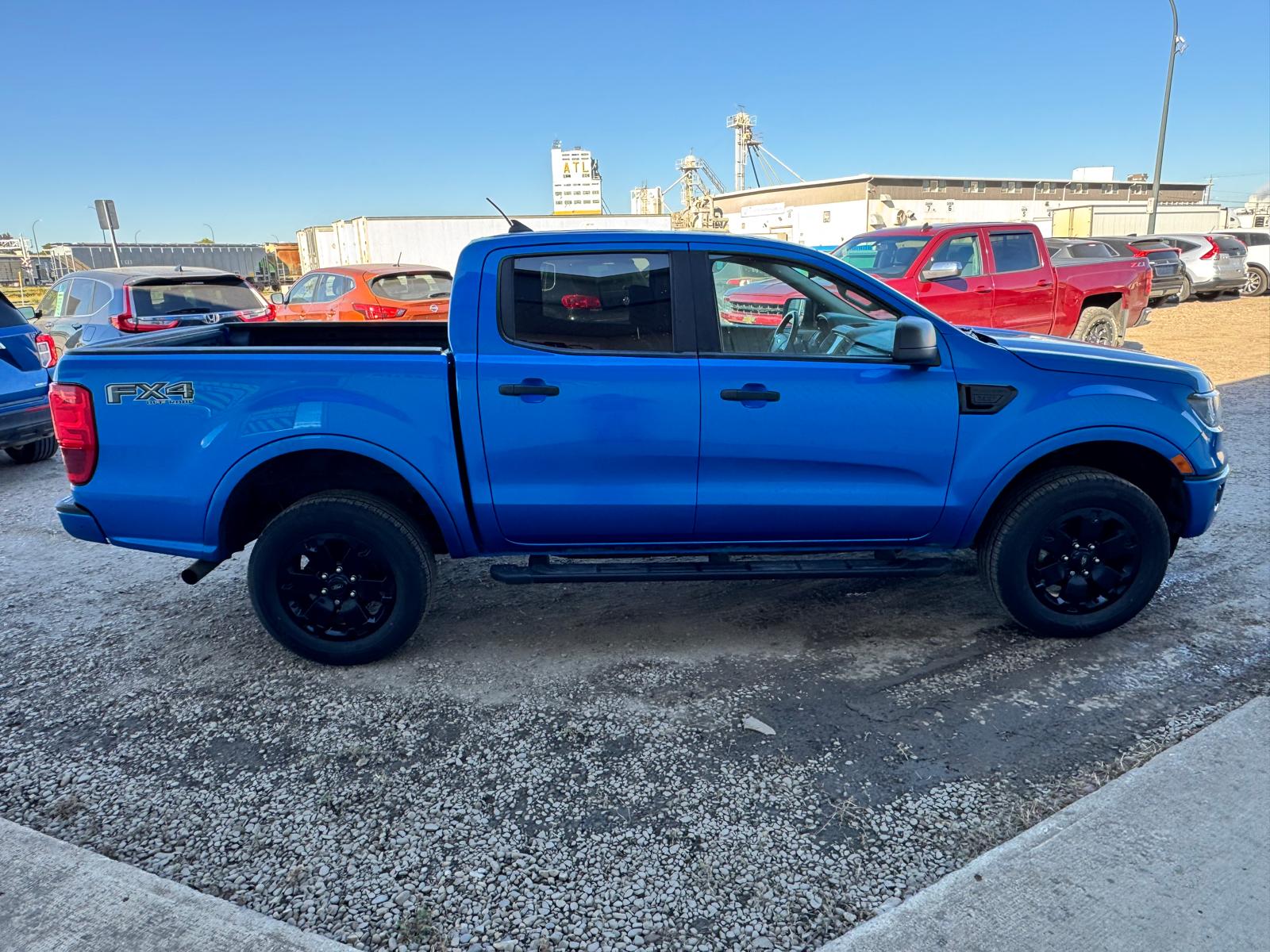 2023 Ford Ranger XLT - Image 6