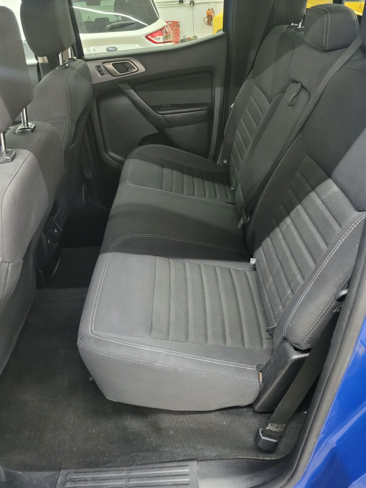 2023 Ford Ranger XLT - Image 12