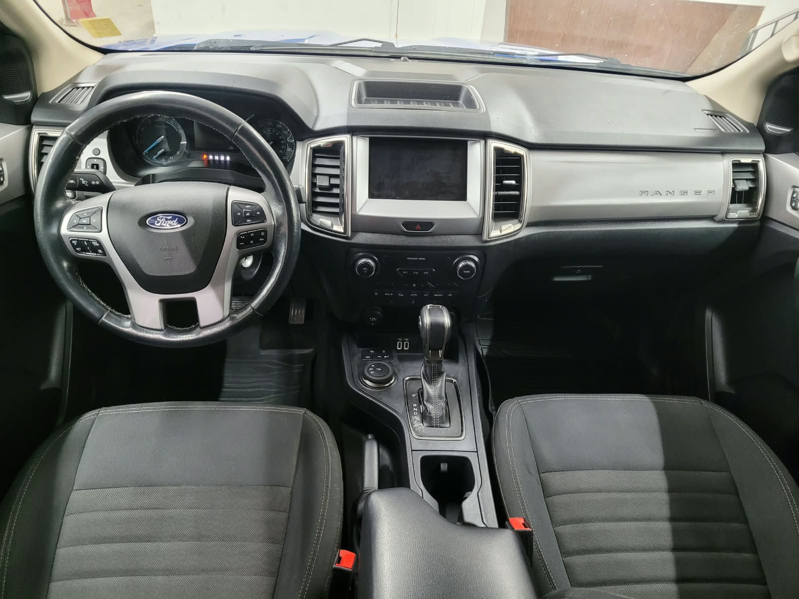 2023 Ford Ranger XLT - Image 10