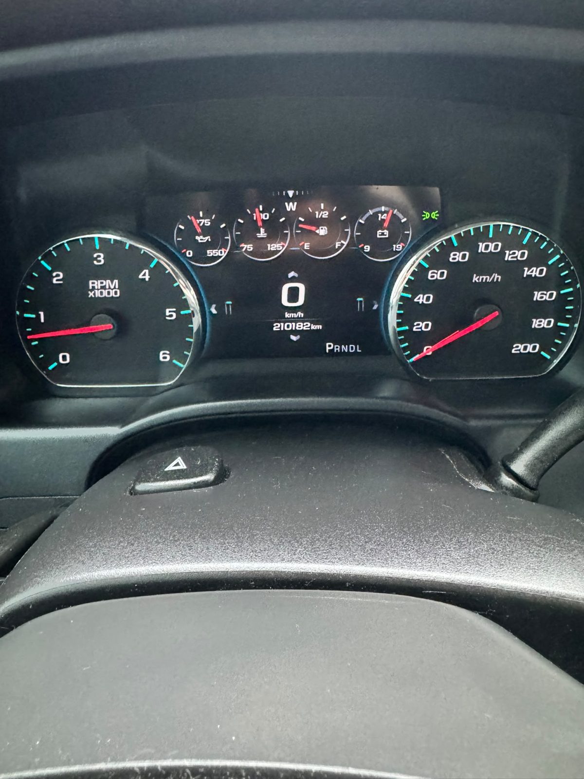 2017 GMC Sierra Denali - Image 11